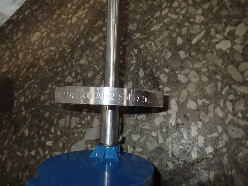 Drexel Brook Level Switch