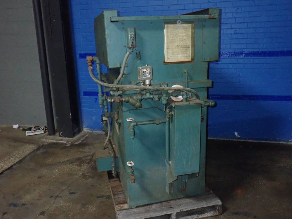 Baron Blakeslee Degreaser