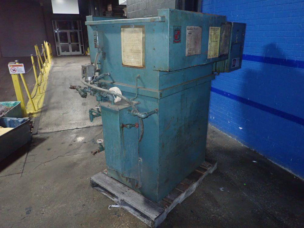 Baron Blakeslee Degreaser