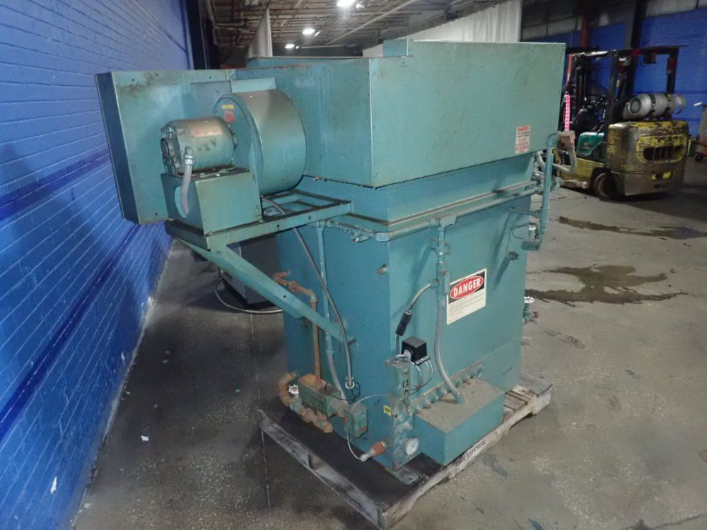 Baron Blakeslee Degreaser