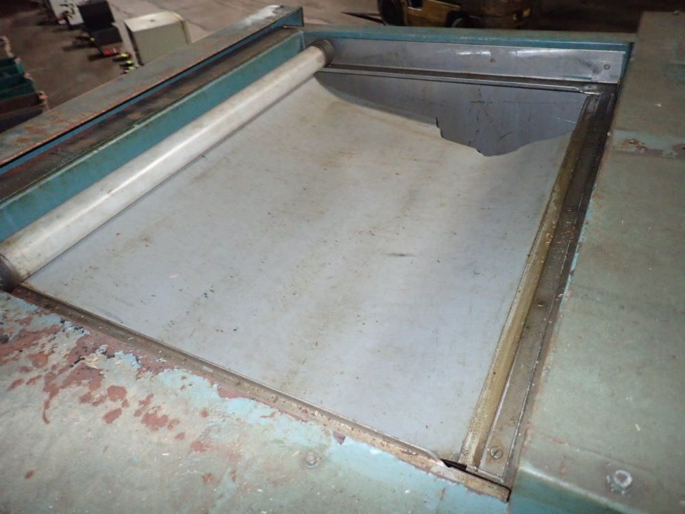 Baron Blakeslee Degreaser