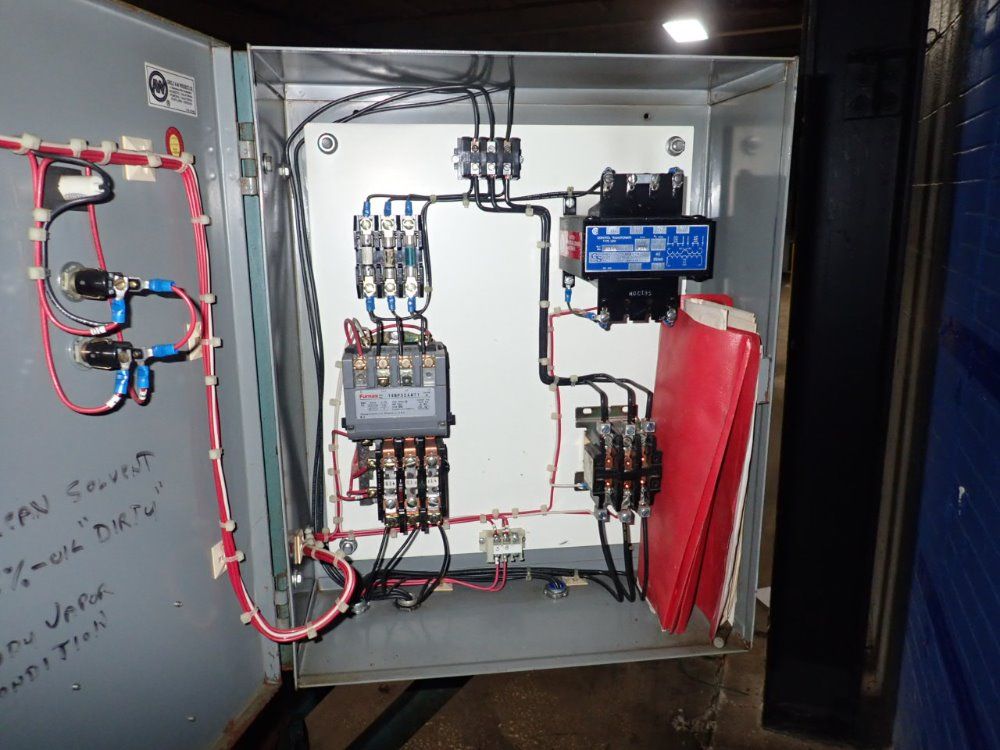 Baron Blakeslee Degreaser