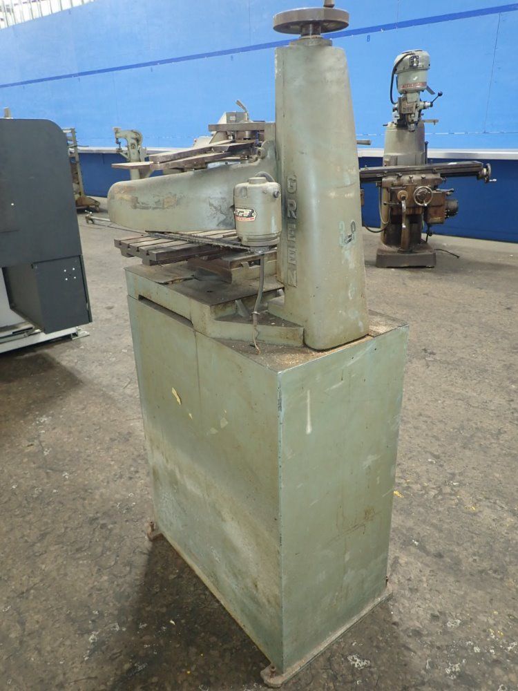 Green Instrument Pantograph