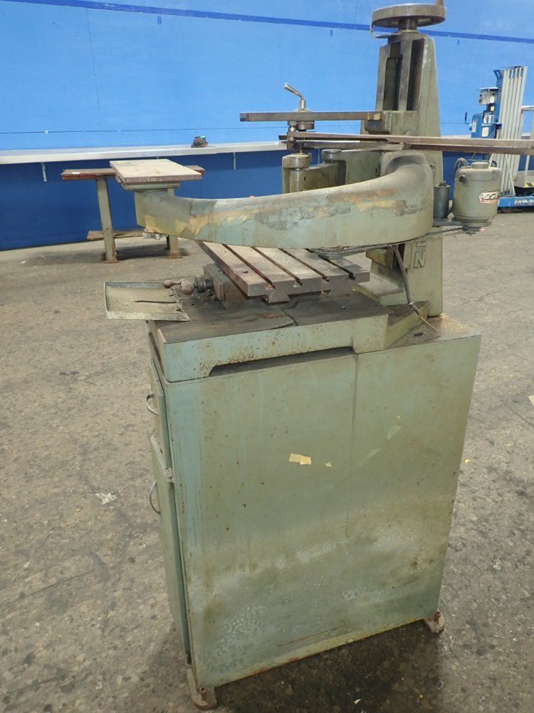 Green Instrument Pantograph