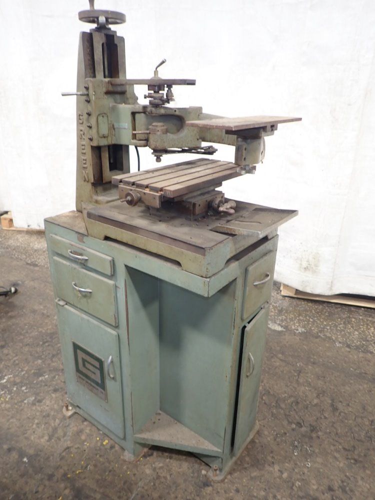 Green Instrument Pantograph