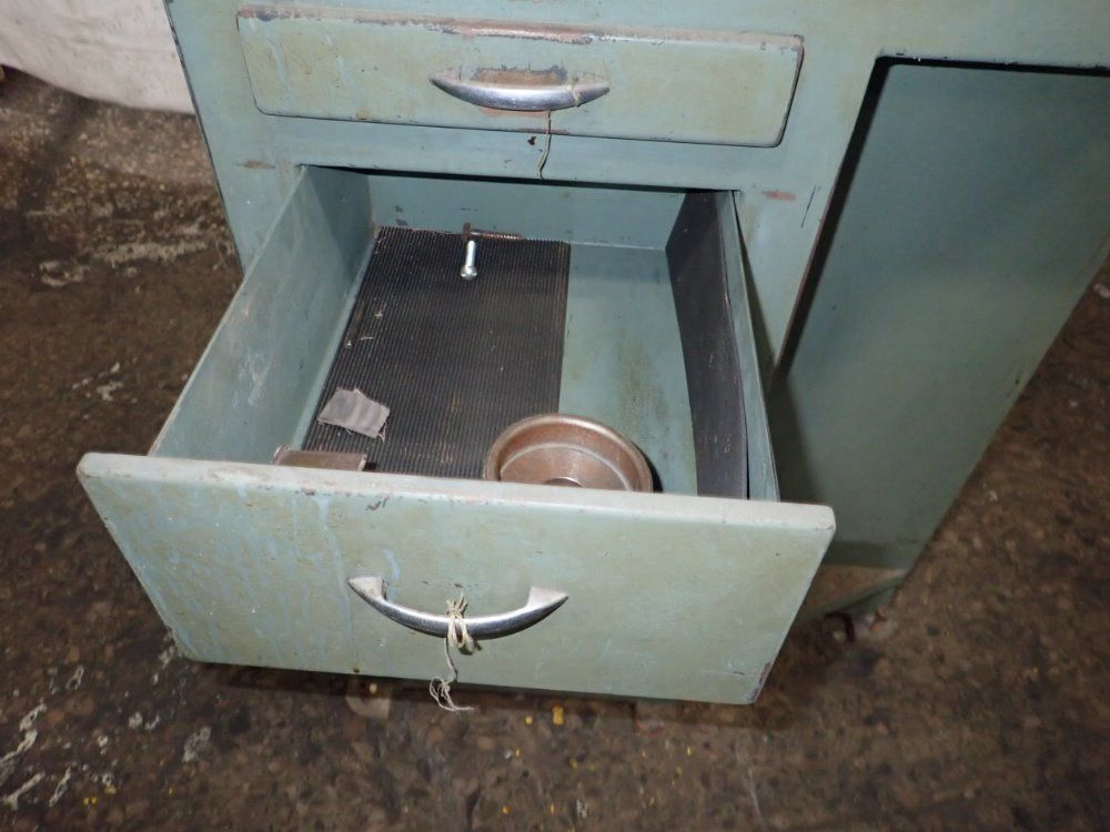 Green Instrument Pantograph