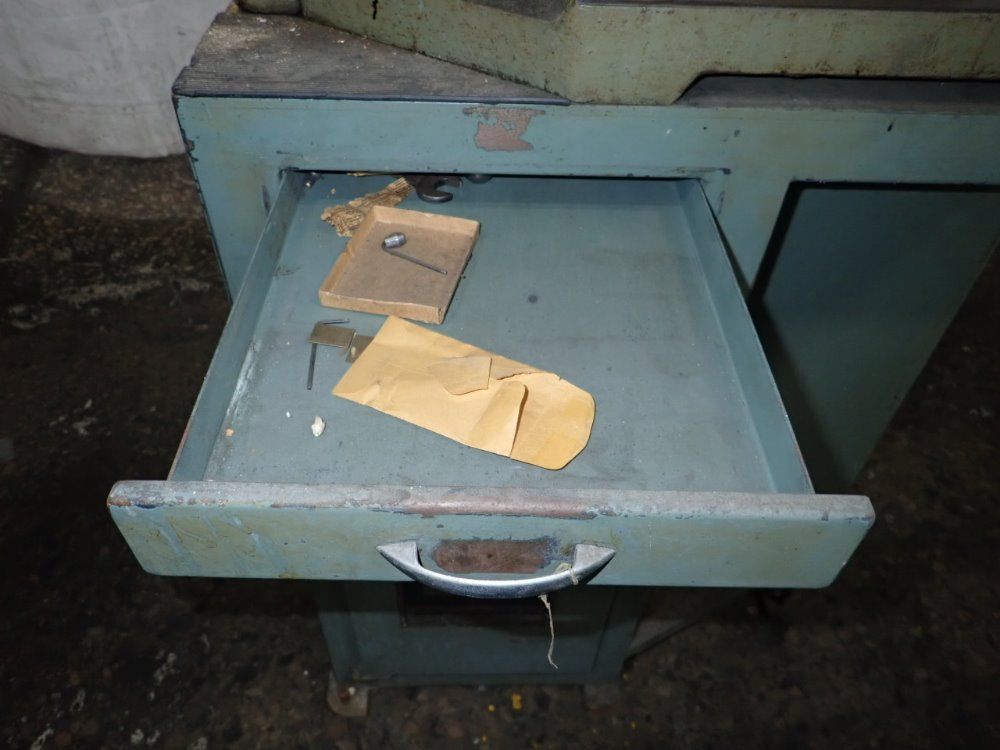 Green Instrument Pantograph