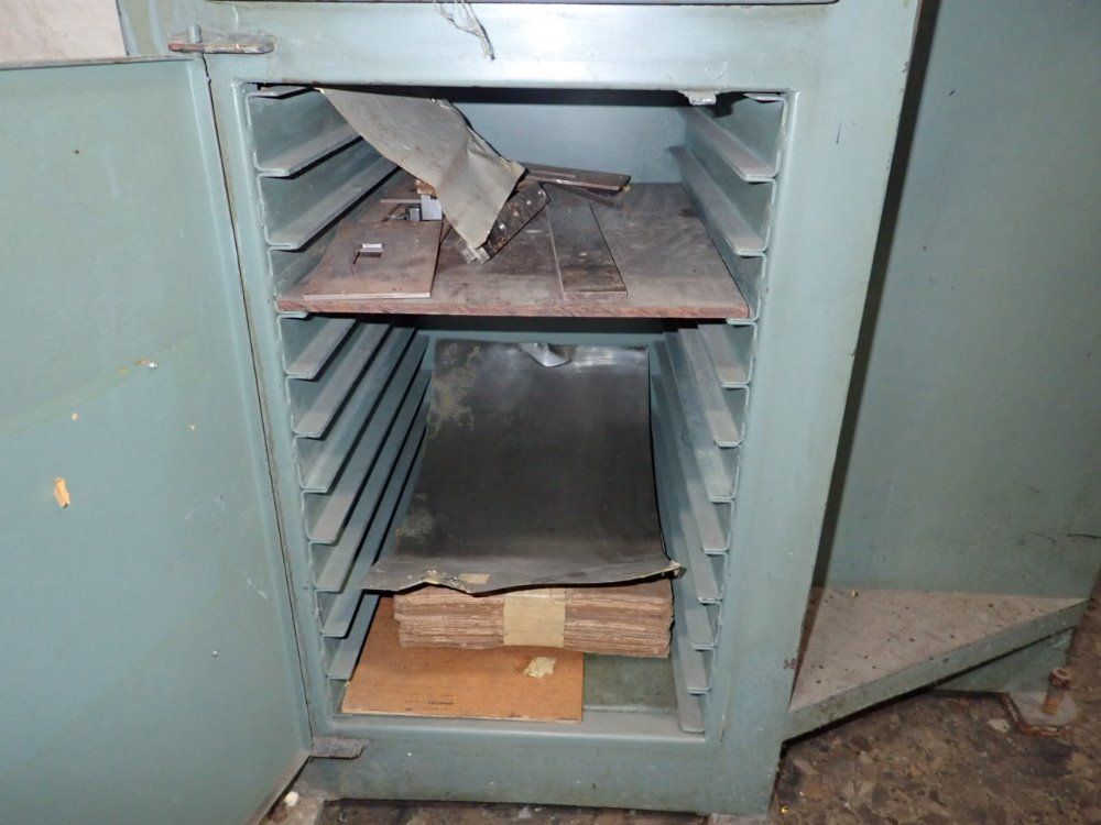 Green Instrument Pantograph