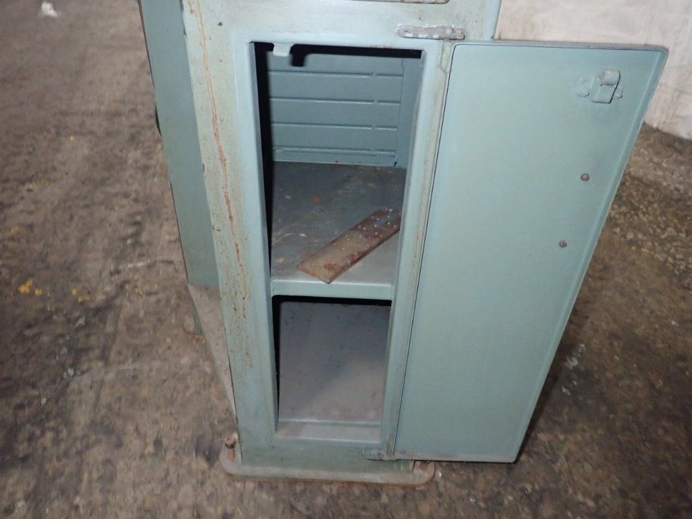 Green Instrument Pantograph