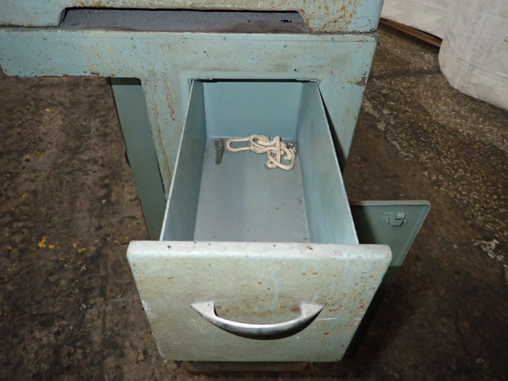 Green Instrument Pantograph