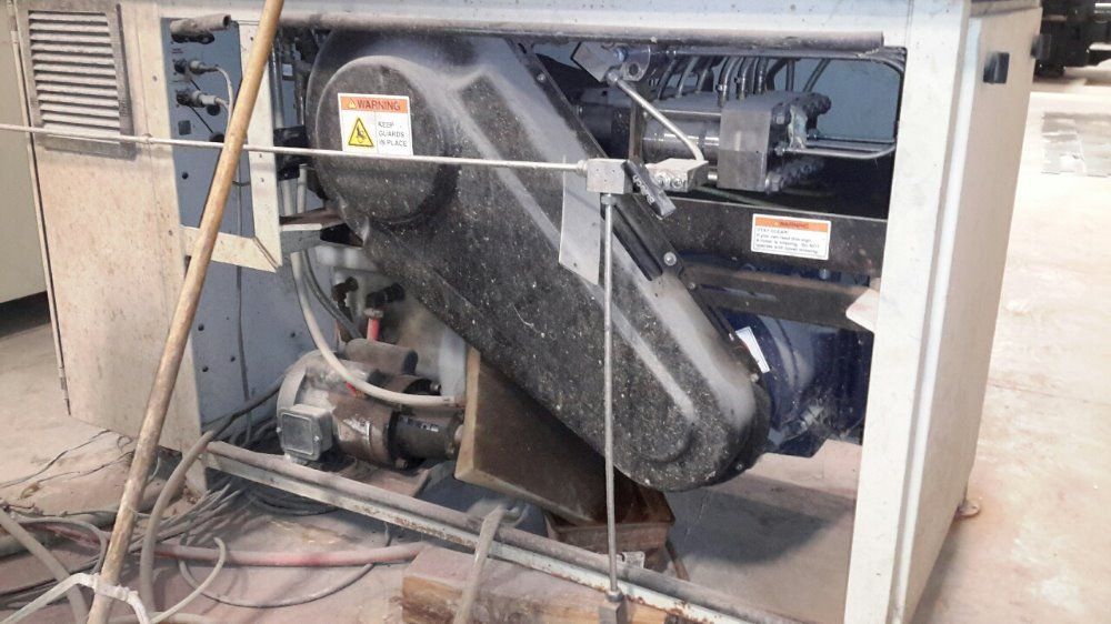 Omax Cnc Waterjet - 80x