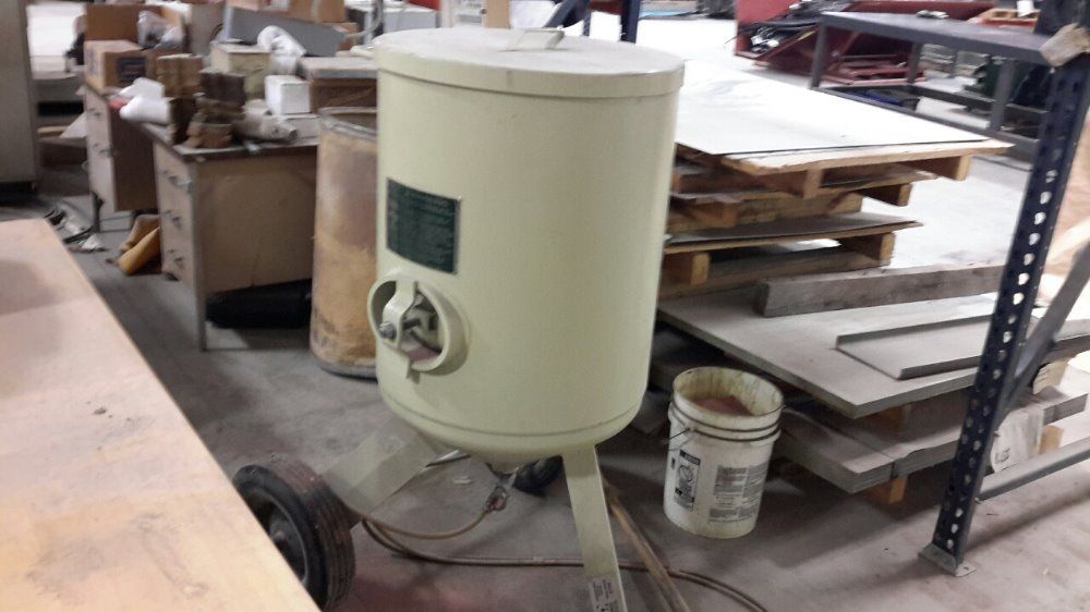 Omax Cnc Waterjet - 80x