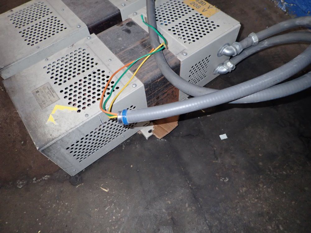 Sola Mcr Transformer