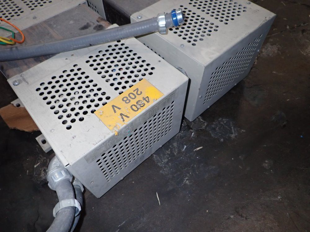 Sola Mcr Transformer