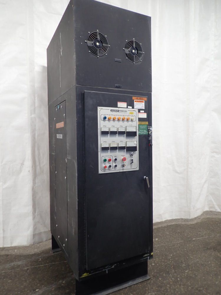 Halmar Electrical Enclosure