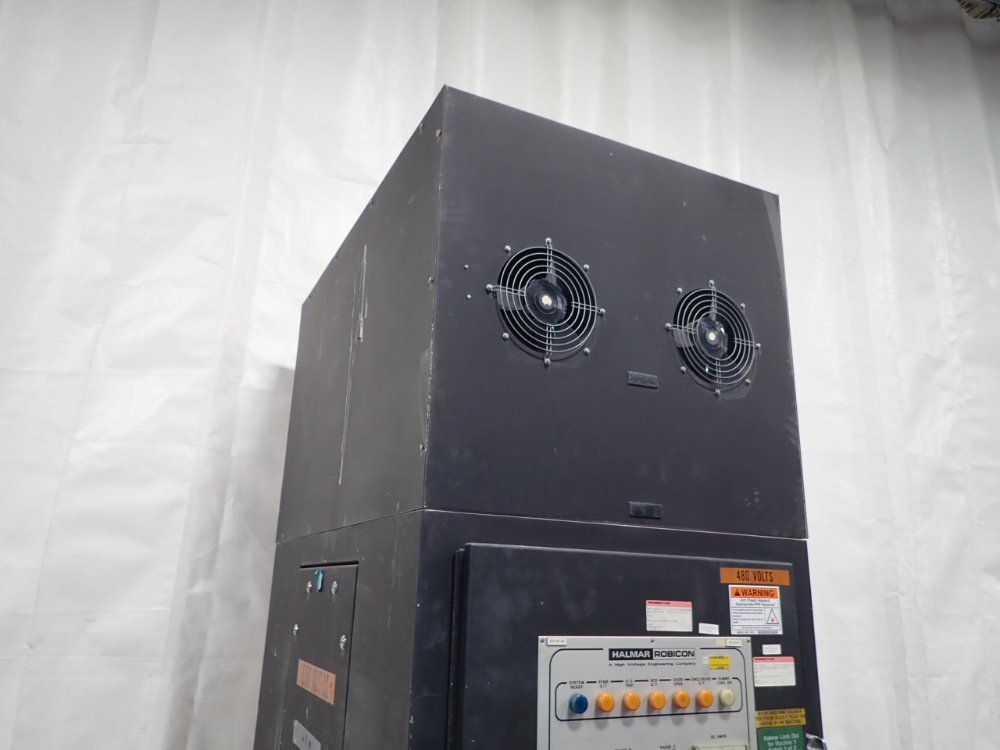 Halmar Electrical Enclosure