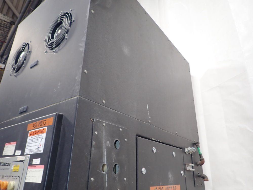 Halmar Electrical Enclosure