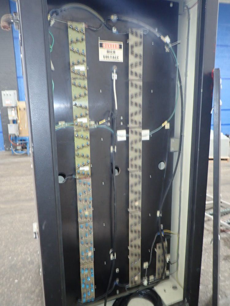 Halmar Electrical Enclosure