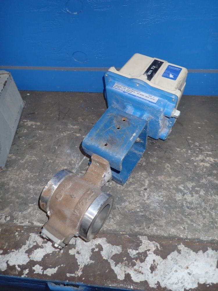 Valvcon Valve
