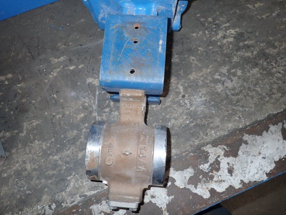 Valvcon Valve