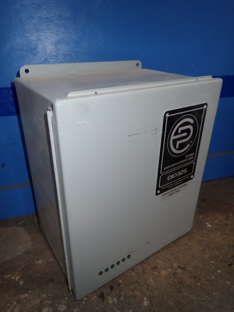 Environmental Protection Control