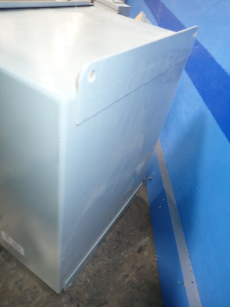 Environmental Protection Control