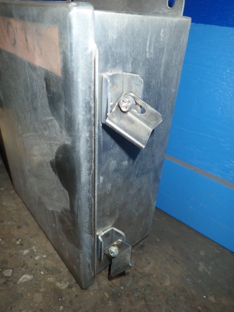 Ul Electrical Enclosure