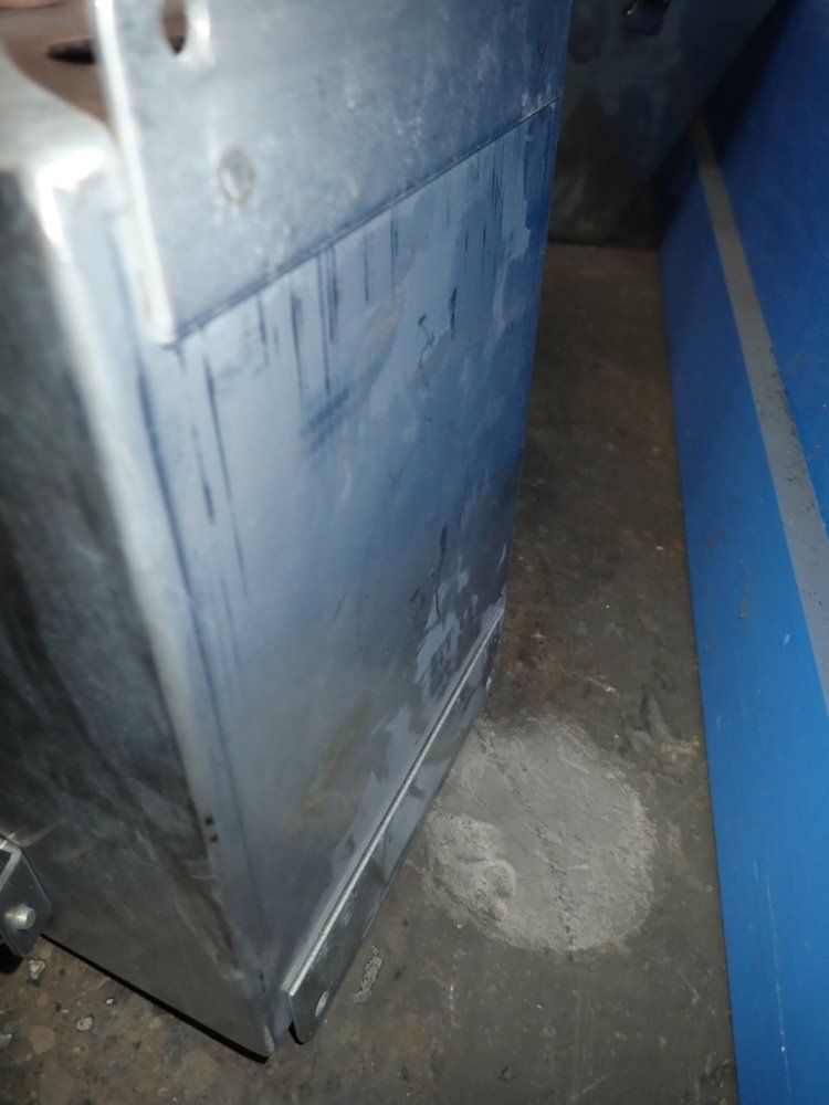 Ul Electrical Enclosure