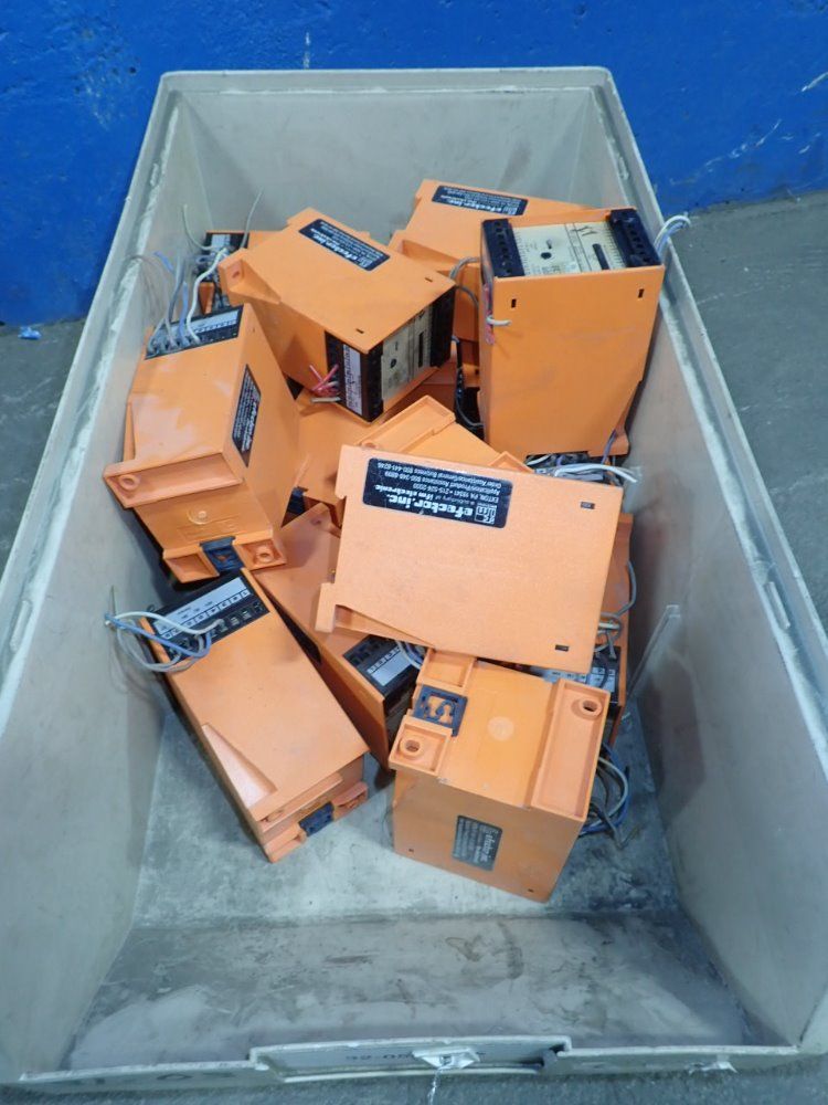 Ifm Electrical Components