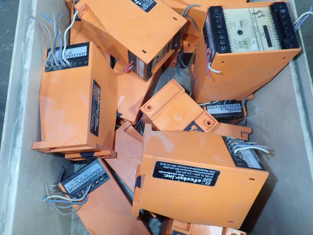 Ifm Electrical Components