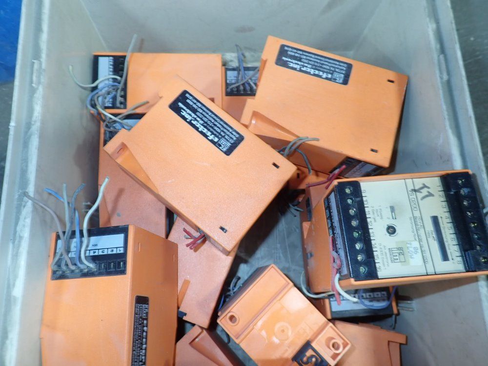 Ifm Electrical Components