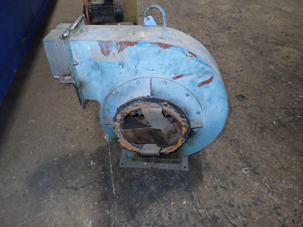 Ju Kai Machinery Blower