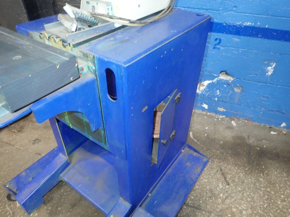 Teca Print Pad Printetr