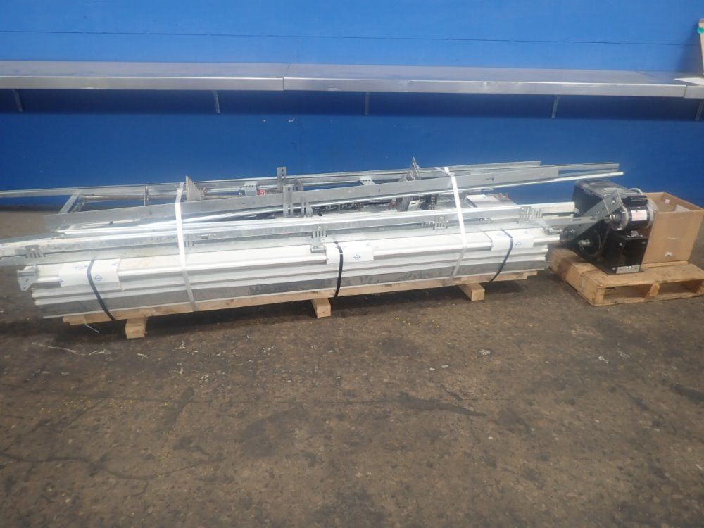 Liftmaster Garage / Dock Door W/ Lift