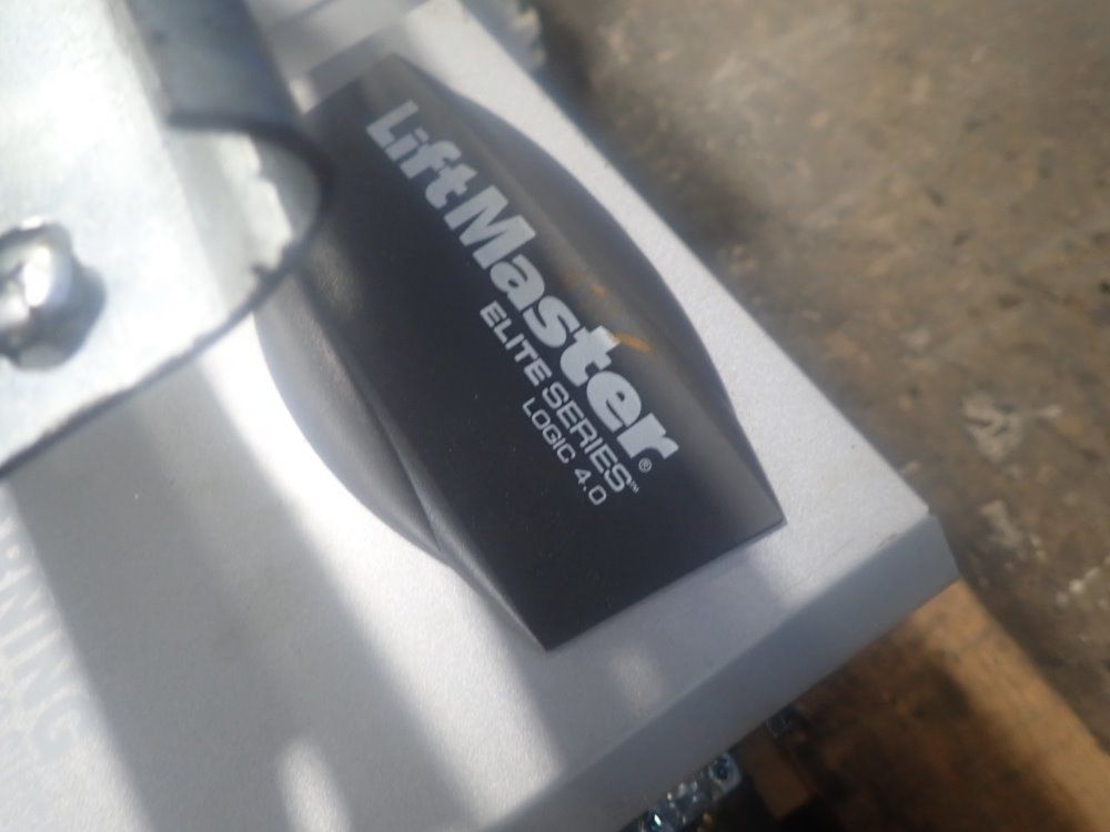 Liftmaster Garage / Dock Door W/ Lift