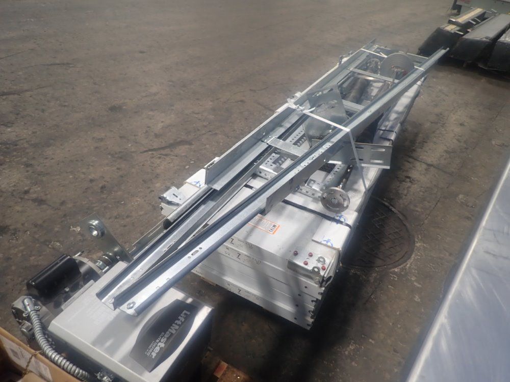 Liftmaster Garage / Dock Door W/ Lift