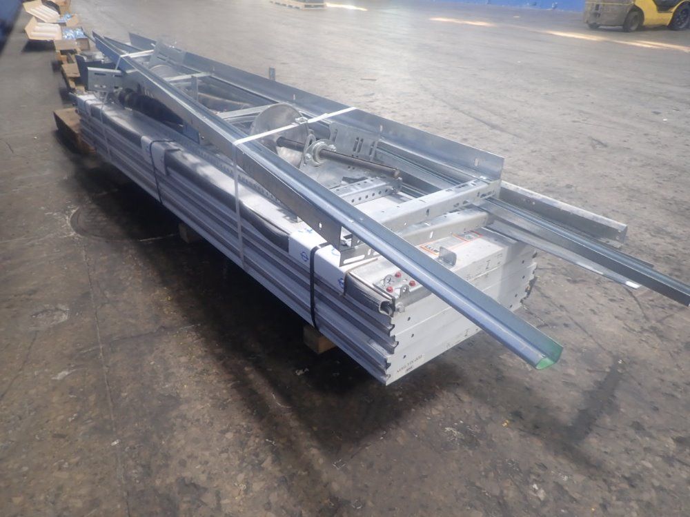 Liftmaster Garage / Dock Door W/ Lift