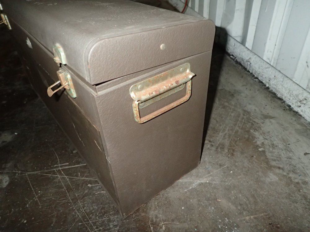Kennedy Tool Box