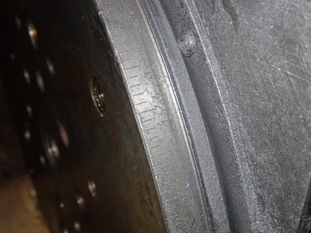 Giddings & Lewis Indexer