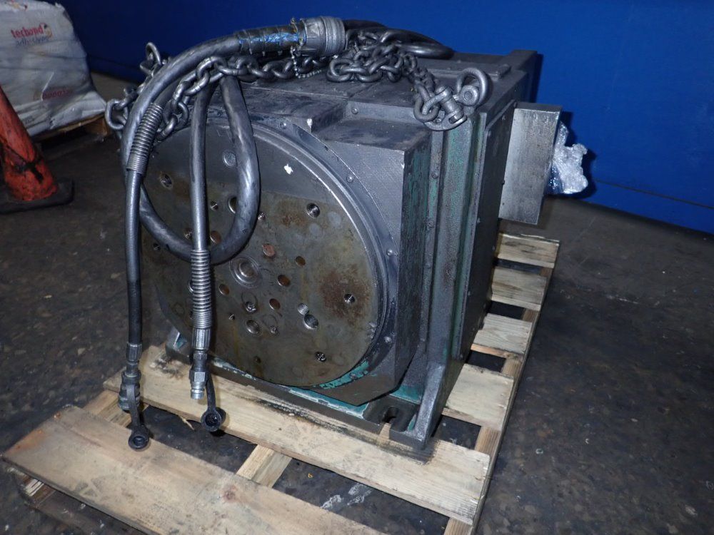 Giddings & Lewis Indexer