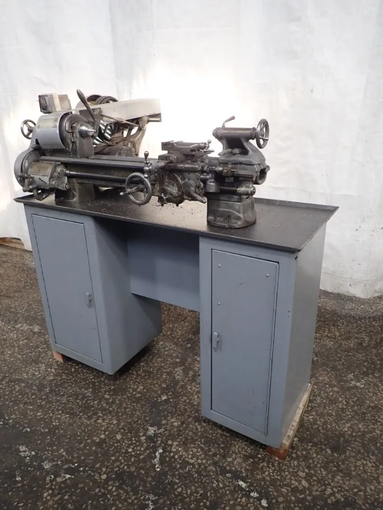 South Bend Lathe