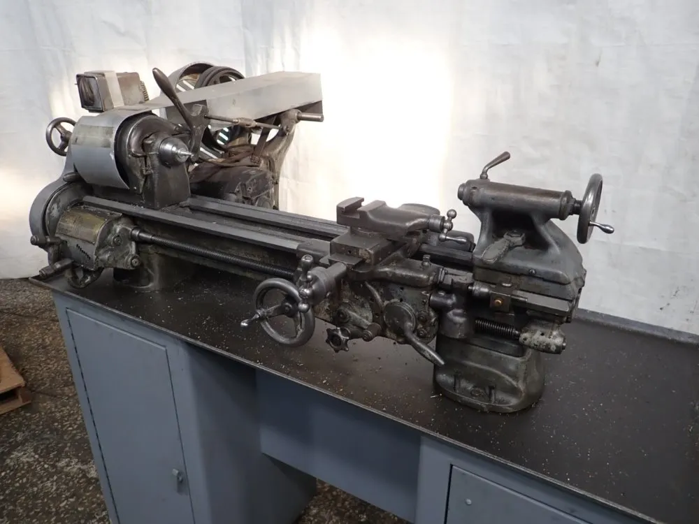 South Bend Lathe