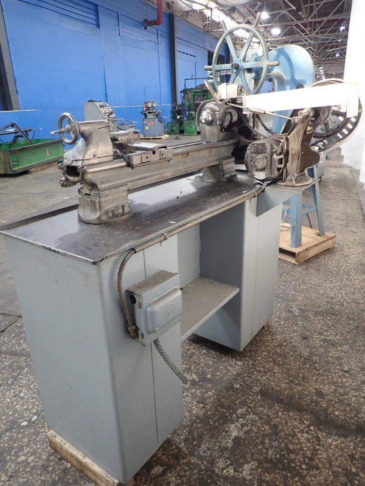 South Bend Lathe