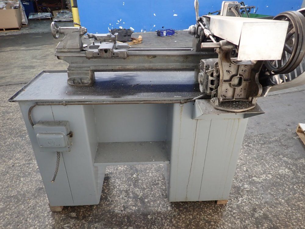 South Bend Lathe