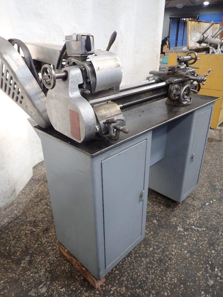South Bend Lathe