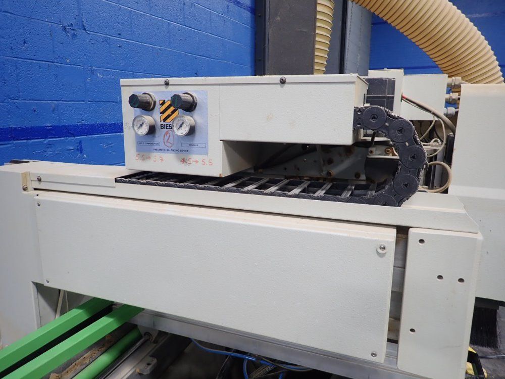 Biesse Cnc Router