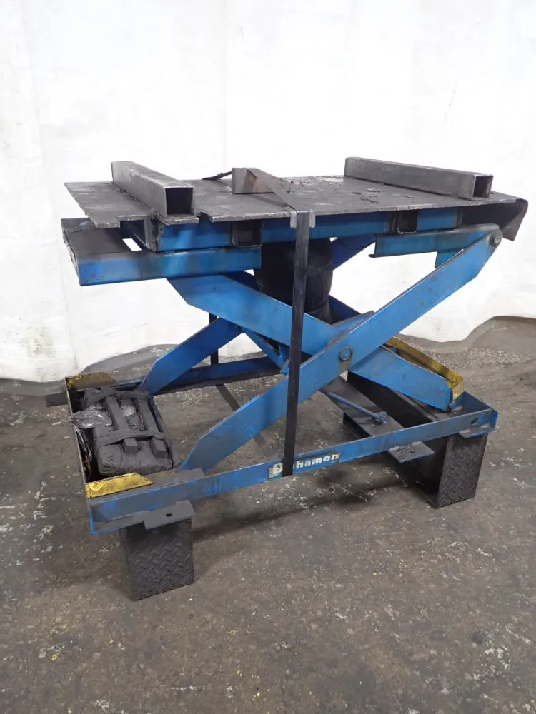 Bishamon Lift Table