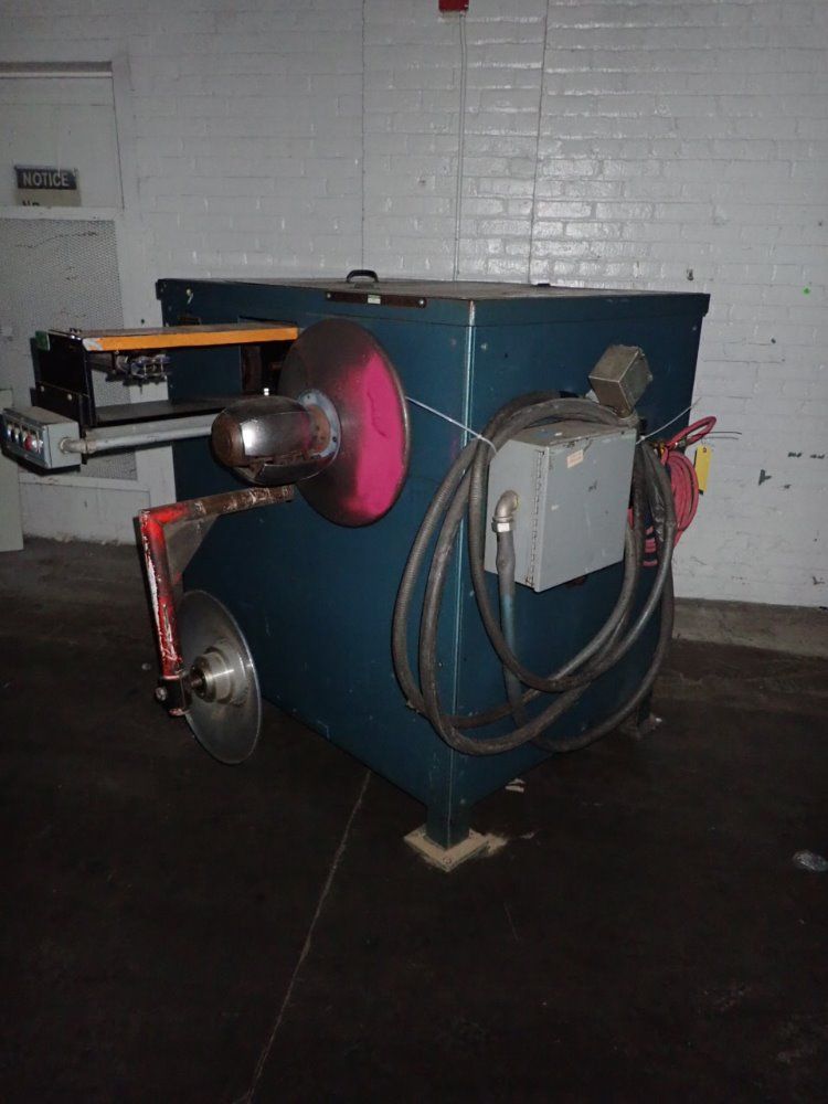 Windings Reelex Winding Machine