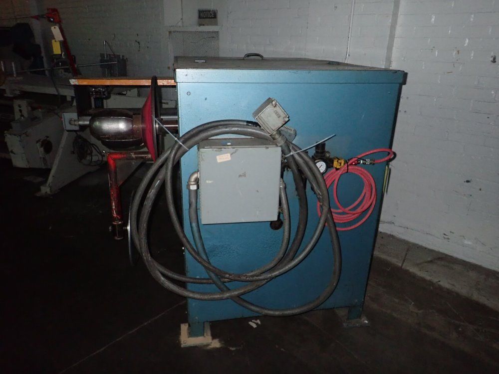 Windings Reelex Winding Machine