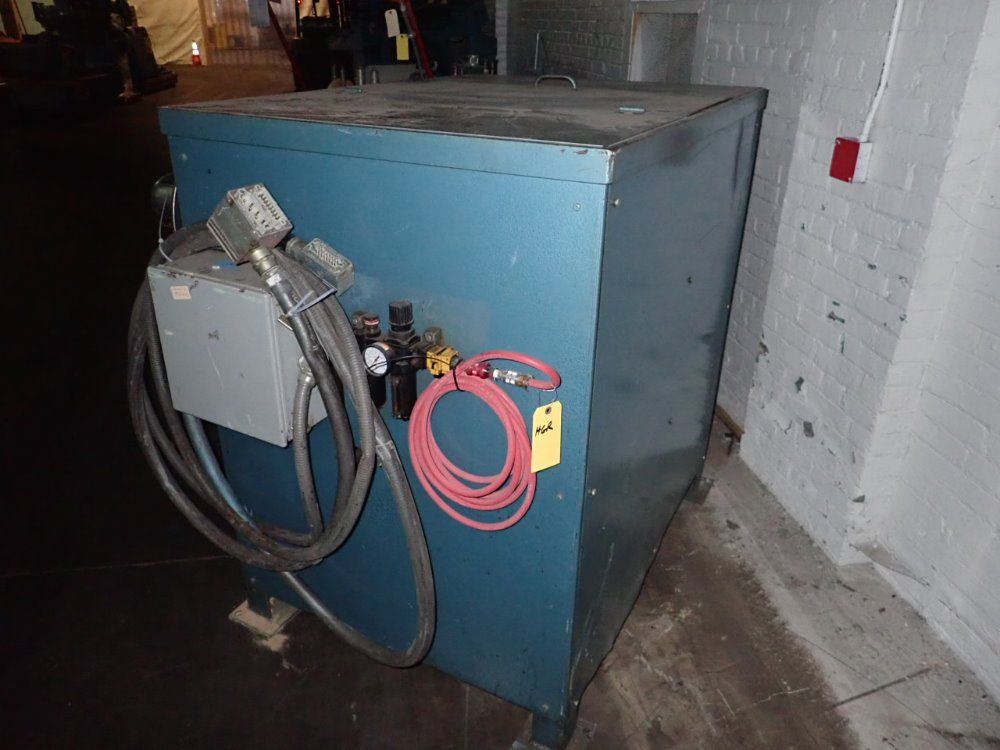 Windings Reelex Winding Machine